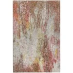 Dalyn Boca Pink BO10 3ft. x 5ft. Rug
