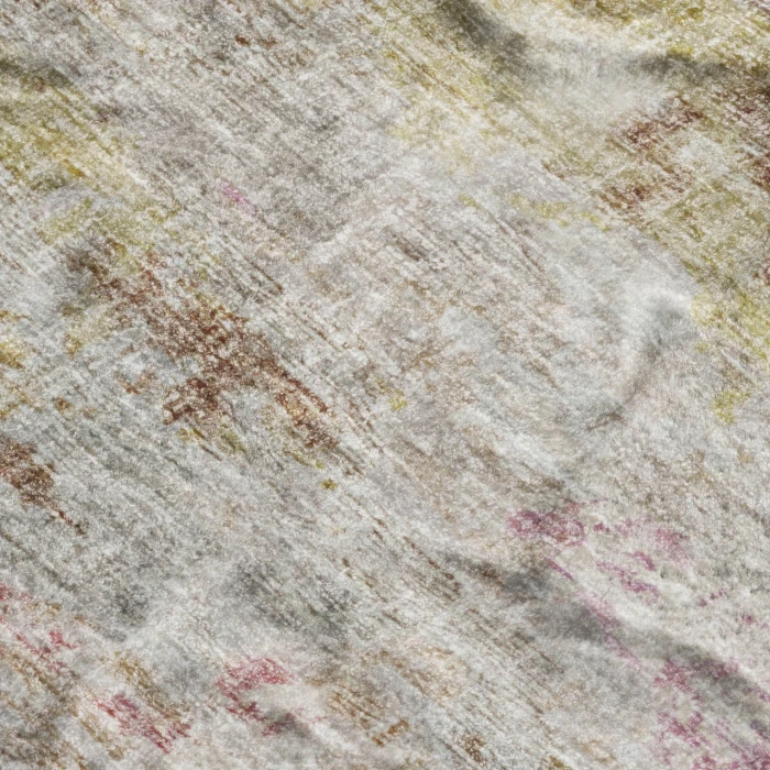 Dalyn Boca Pink BO10 1ft.8in. x 2ft.6in. Rug