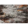 Dalyn Boca Gray BO10 1ft.8in. x 2ft.6in. Rug