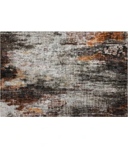 Dalyn Boca Gray BO10 1ft.8in. x 2ft.6in. Rug