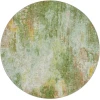 Dalyn Boca Green BO10 8ft. x 8ft. Rug