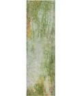 Dalyn Boca Green BO10 2ft.3in. x 7ft.6in. Rug