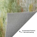 Dalyn Boca Green BO10 3ft. x 5ft. Rug