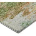 Dalyn Boca Green BO10 3ft. x 5ft. Rug