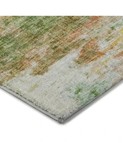 Dalyn Boca Green BO10 5ft. x 7ft.6in. Rug