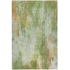 Dalyn Boca Green BO10 5ft. x 7ft.6in. Rug