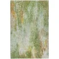 Dalyn Boca Green BO10 3ft. x 5ft. Rug