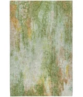 Dalyn Boca Green BO10 5ft. x 7ft.6in. Rug