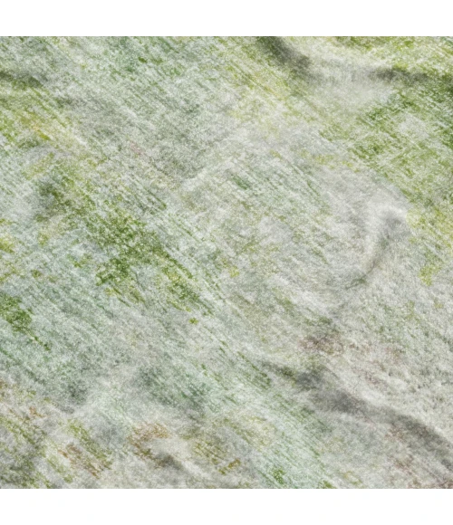 Dalyn Boca Green BO10 5ft. x 7ft.6in. Rug