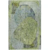 Dalyn Boca Green BO11 8ft. x 10ft. Rug