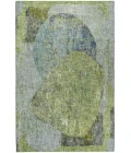 Dalyn Boca Green BO11 8ft. x 10ft. Rug