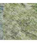 Dalyn Boca Green BO11 2ft.3in. x 7ft.6in. Rug