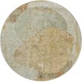 Dalyn Boca Brown BO11 8ft. x 8ft. Rug
