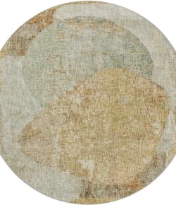 Dalyn Boca Brown BO11 8ft. x 8ft. Rug