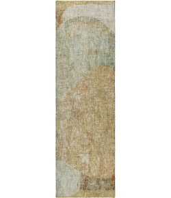Dalyn Boca Brown BO11 2ft.3in. x 7ft.6in. Rug