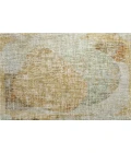 Dalyn Boca Brown BO11 1ft.8in. x 2ft.6in. Rug