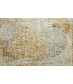 Dalyn Boca Brown BO11 1ft.8in. x 2ft.6in. Rug