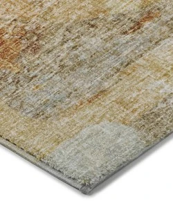 Dalyn Boca Brown BO11 1ft.8in. x 2ft.6in. Rug