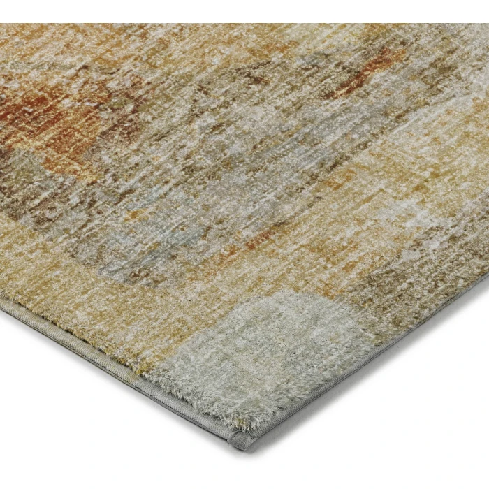 Dalyn Boca Brown BO11 2ft.6in. x 3ft.10in. Rug