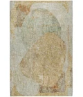 Dalyn Boca Brown BO11 3ft. x 5ft. Rug