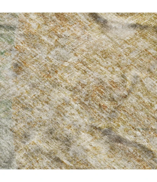 Dalyn Boca Brown BO11 2ft.3in. x 7ft.6in. Rug