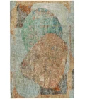 Dalyn Boca Teal BO11 8ft. x 10ft. Rug
