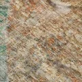 Dalyn Boca Teal BO11 8ft. x 8ft. Rug