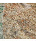 Dalyn Boca Teal BO11 8ft. x 10ft. Rug
