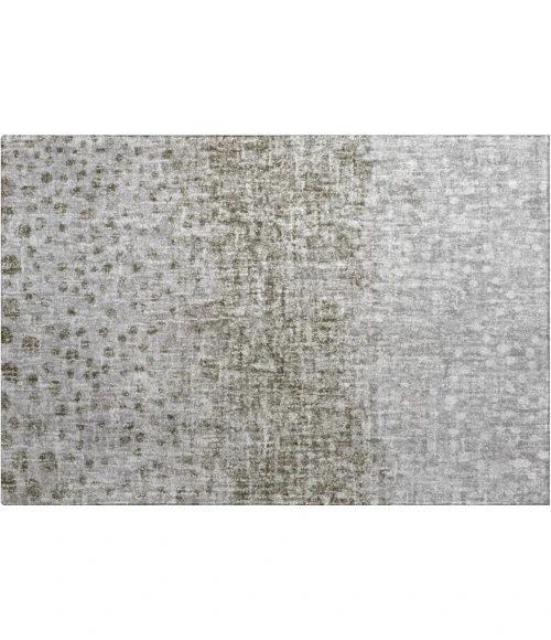 Dalyn Boca Brown BO12 1ft.8in. x 2ft.6in. Rug