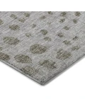 Dalyn Boca Brown BO12 5ft. x 7ft.6in. Rug
