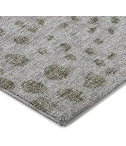 Dalyn Boca Brown BO12 5ft. x 7ft.6in. Rug