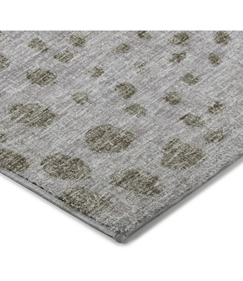Dalyn Boca Brown BO12 5ft. x 7ft.6in. Rug