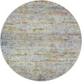 Dalyn Boca Ivory BO13 8ft. x 8ft. Rug