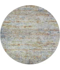 Dalyn Boca Ivory BO13 8ft. x 8ft. Rug