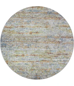 Dalyn Boca Ivory BO13 8ft. x 8ft. Rug