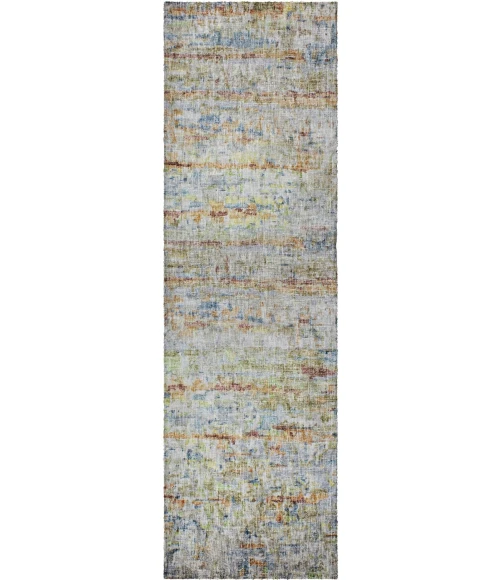 Dalyn Boca Ivory BO13 2ft.3in. x 7ft.6in. Rug