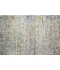 Dalyn Boca Ivory BO13 1ft.8in. x 2ft.6in. Rug