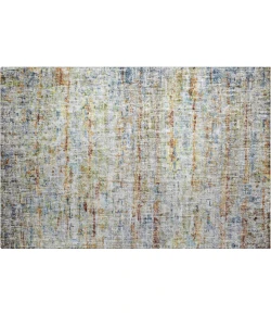 Dalyn Boca Ivory BO13 1ft.8in. x 2ft.6in. Rug