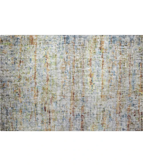 Dalyn Boca Ivory BO13 1ft.8in. x 2ft.6in. Rug