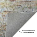 Dalyn Boca Ivory BO13 8ft. x 8ft. Rug