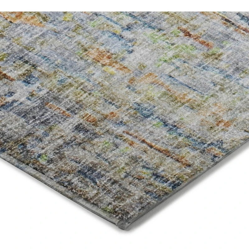 Dalyn Boca Ivory BO13 8ft. x 8ft. Rug