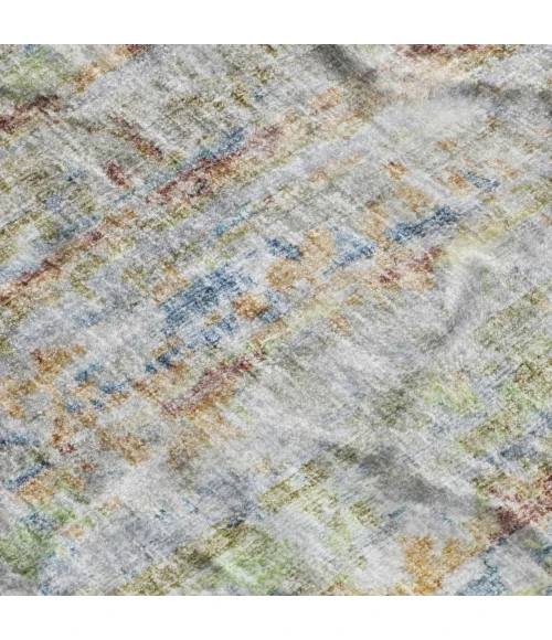 Dalyn Boca Ivory BO13 5ft. x 7ft.6in. Rug