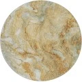 Dalyn Boca Orange BO14 8ft. x 8ft. Rug