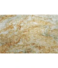 Dalyn Boca Orange BO14 1ft.8in. x 2ft.6in. Rug