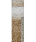 Dalyn Boca Brown BO1 2ft.3in. x 7ft.6in. Rug