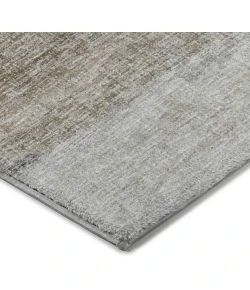 Dalyn Boca Brown BO1 5ft. x 7ft.6in. Rug