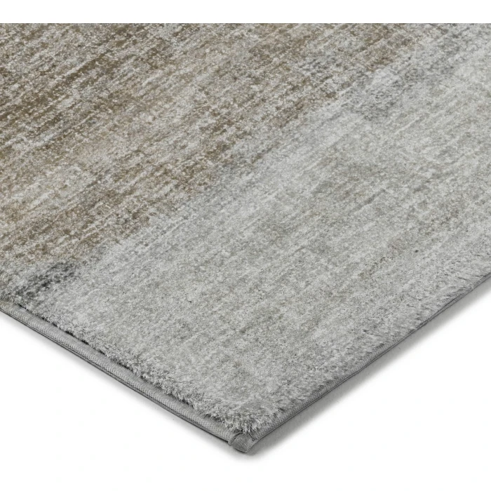 Dalyn Boca Brown BO1 2ft.6in. x 3ft.10in. Rug