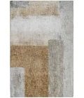 Dalyn Boca Brown BO1 2ft.6in. x 3ft.10in. Rug