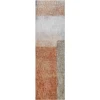 Dalyn Boca Orange BO1 2ft.3in. x 7ft.6in. Rug