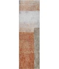 Dalyn Boca Orange BO1 2ft.3in. x 7ft.6in. Rug